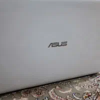 لپتاپ asus a550L در حد