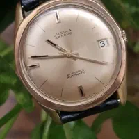 تعدادی ساعت اتومات لوسینا کاپری گالو فورتیس سوییس