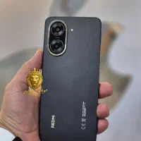 شیاومی Redmi A5 آکبند صفر رام 3 حافظه64گیگ گارانتی