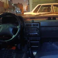 پراید 1389|خودرو سواری و وانت|مشهد, همت آباد|دیوار