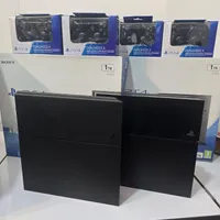 پی اس ۴ فت/پلی استیشن/ps4 Fat|کنسول، بازی ویدئویی و آنلاین|رشت, یخسازی|دیوار