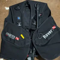 Bcd غواصی مرس