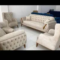 تولیدی و پخش مبلمان خانه ی زیبا|مبلمان خانگی و میز عسلی|کرج, فاز ۱ مهرشهر|دیوار