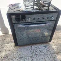 گاز طرح فر