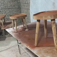 رنگ کاری مبلمان پذیرفته میشود|مبلمان خانگی و میز عسلی|محمدشهر, عباس آباد|دیوار