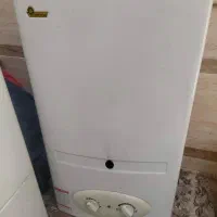 آبگرمکن دیواری