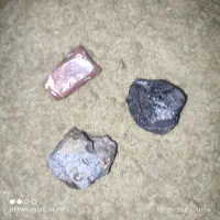 شهاب سنگ سنگ قیمتی طلا