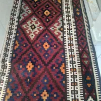 جاجیم دست بافت|گلیم، جاجیم، گبه|تهران, اوقاف|دیوار