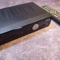 گیرنده دیجیتال xvision خروجی HDMI