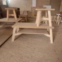 تولیدی انواع میزهای جلو مبلی|مبلمان خانگی و میز عسلی|شاندیز, |دیوار