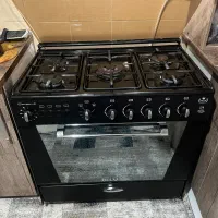 اجاق‌ گاز