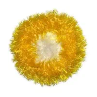 اسکاج بافتنی لیف