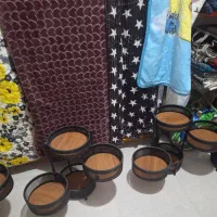 جا پیاز سیب زمینی چهار طبقه شارژ شد