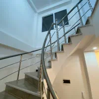 ویلا دوبلکس تازه ساخت دربست|اجارهٔ کوتاهمدت ویلا و باغ|فومن, |دیوار