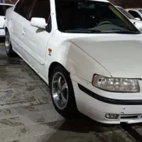 سمند الیکس مدل ۸۸ بی رنگ اسپرت