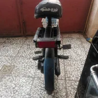 موتور براوو