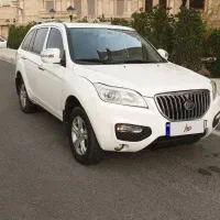 لیفان x60 مدل 95 اتوماتیک سالم کم کارکرد|خودرو سواری و وانت|تهران, شاهین|دیوار