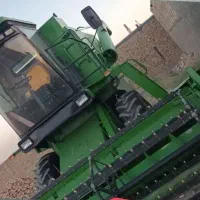 کمباین 1055|خودرو سنگین|شیراز, حومه شیراز|دیوار