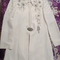 کت و شلوار مجلسی زنانه سایز 42|لباس|اهواز, شهدای انتظامی|دیوار