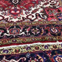 فرش دستباف ۶ متری فاخر|فرش|زاهدان, |دیوار