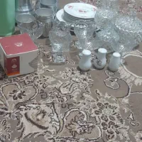فروشی|ظروف سرو و پذیرایی|ایذه, |دیوار