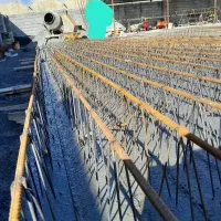 ساخت انواع تیرچه با بهترین کیفیت