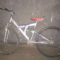 دوچرخه دنده ای