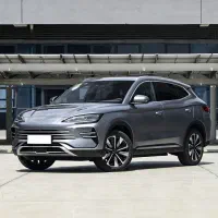 بی وای دی سانگ پلاس BYD (چشم خدا)