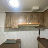 کابینت mdf|مصالح و تجهیزات ساختمان|رشت, کوی مهر|دیوار