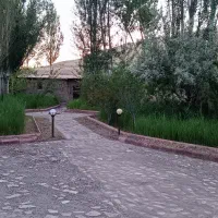 ویلا با سند تک برگ تمامی مجوزها برق و گاز