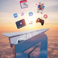 ممبر تلگرام واقعی 30تومن