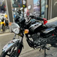 موتور کی ال دی ۲۰۰ KLD