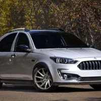 سایپا اطلس با اقساط بانکی مدت محدود