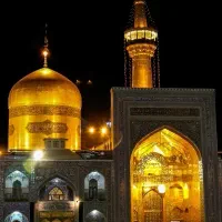 رزرو هتل اقتصادی و بلیط قطار در مشهد