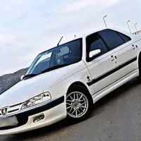 پارس سال مدل 99