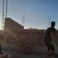 چندعددمیلگردبفروش میرسد