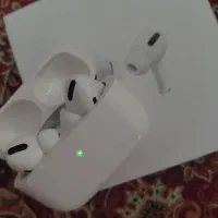 ایرپاد پرو اصل آمریکا