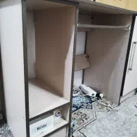 میز کامپیوتر|میز تحریر و کامپیوتر|رشت, نخودچر|دیوار