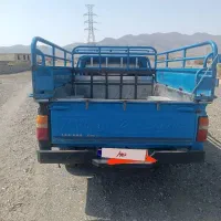 نیسان زامیاد 402|خودرو سواری و وانت|قلعه گنج, |دیوار