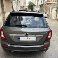 لیفان x60 ایکس ۶۰ مدل ۹۳ تک برگ سند|خودرو سواری و وانت|مشهد, آیت الله کاشانی|دیوار