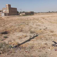 زمین فروشی