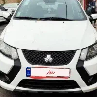 کوییک Gx مدل ۱۴۰۲