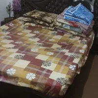 سرویس خواب|تخت و سرویس خواب|گلبهار, شهر جدید گلبهار|دیوار