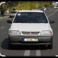 دربستی کولر روشن