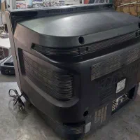 تلویزیون سامسونگ پلاس ۲۵ اینچ پلاس|تلویزیون و پروژکتور|تهران, امامت|دیوار