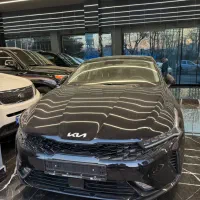 K5صفر خشک  برساوش فول