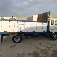 اتاق چوبی فلزی خاور با چادر سالم|قطعات یدکی و لوازم جانبی|چهاردانگه (تهران), |دیوار