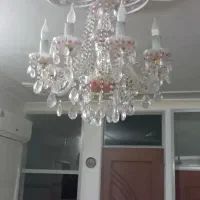 فروش لوستر|لوستر و چراغ آویز|یزد, |دیوار