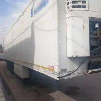 یخچال ماموت