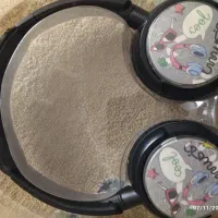 هدفون بلوتوثی  نیا کیو3 معموری خور|لوازم جانبی موبایل و تبلت|مشهد, شهرک شهید باهنر|دیوار